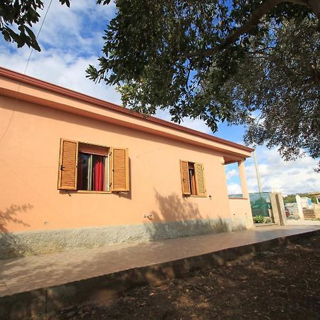 Holiday Home Giaquinta By Interhome Marina di Modica Exterior photo