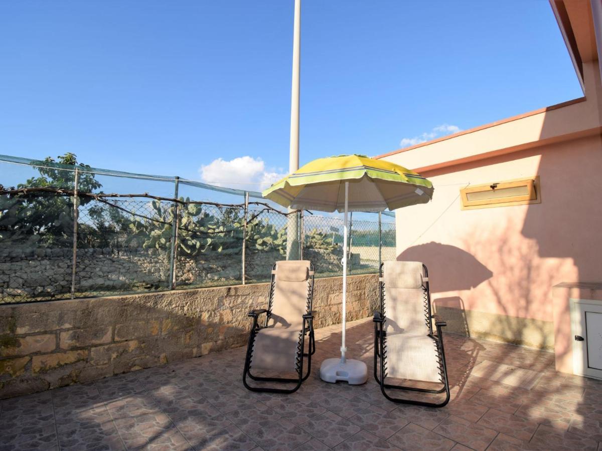 Holiday Home Giaquinta By Interhome Marina di Modica Exterior photo